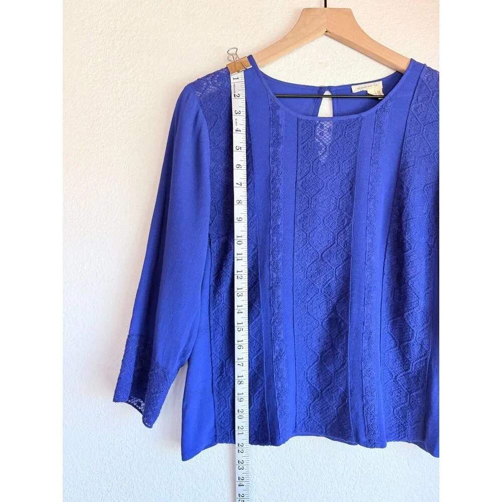 Anthropologie new without